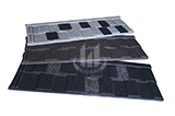 Flat Tile Villa Project PC03